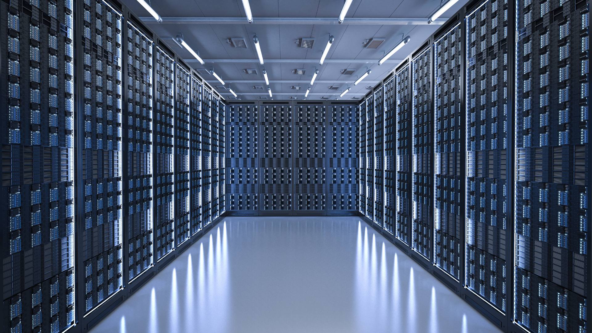 Secure network operations